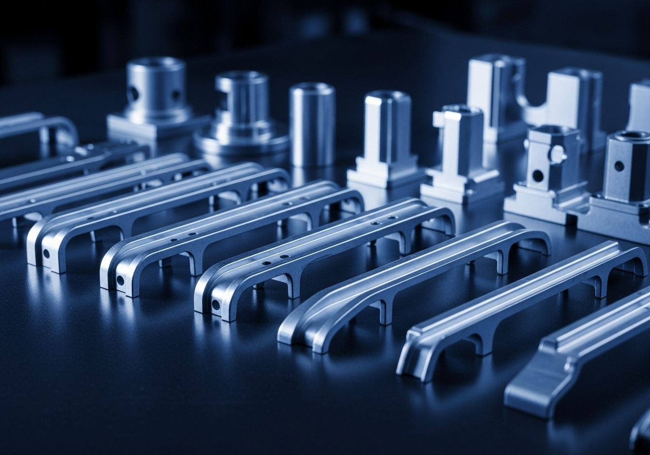 Transfer Die Systems